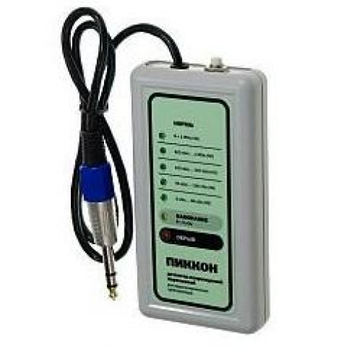 Детектор повреждений переносной многоуровневый ДПП-АМ ГОСТ Р 56380-2021 в Екатеринбурге