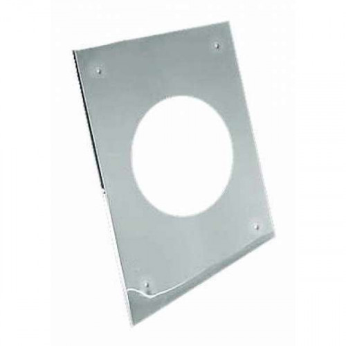 Экран защитный для труб в ППУ изоляции 108 мм для сварки труб