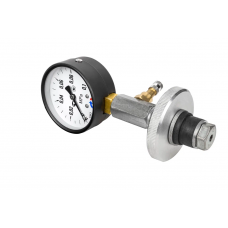 Опрессовыватель 25 мм 0,6 кг