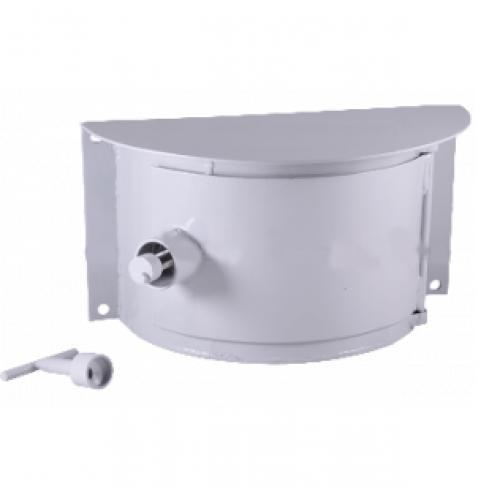 Ковер настенный КНС 210х380х187 мм ТУ 25.91.11-007-32700957-2019 в Екатеринбурге