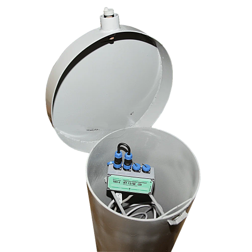 Ковер наземный КНЗ ТУ 25.91.11-007-32700957-2019 в Екатеринбурге