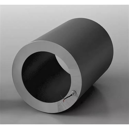 Металлическая заглушка изоляции 25х140х215 мм ГОСТ 30732-2006 в Екатеринбурге