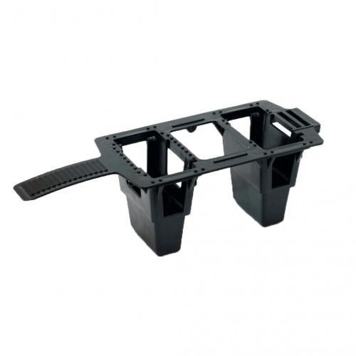 Сегмент центратора 81 мм ГОСТ 30732-2020 в Екатеринбурге