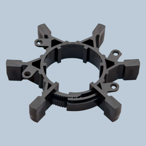 Кольцевой центратор 108х200 мм ГОСТ 30732-2020 в Екатеринбурге