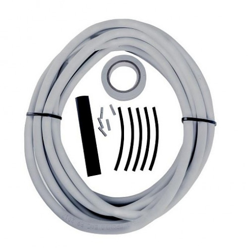 Комплект удлинения кабеля пятижильного КУК-5 7 м в Екатеринбурге