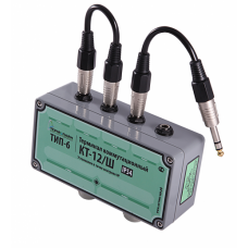 Терминал коммутационный концевой измерительный герметичный А-1-67-2/3 (КТ-11Г) ТУ 27.33.13-007-32700957-2019