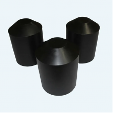 Термоусаживающаяся заглушка изоляции 32х140 мм ГОСТ 30732-2006