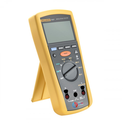 Контрольно-монтажный тестер FLUKE 1587 203х100х50 мм в Екатеринбурге