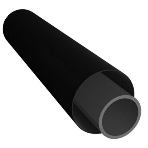 Труба-оболочка полиэтиленовая 450х5,6 мм ГОСТ 30732-2020 8,19 кг в Екатеринбурге