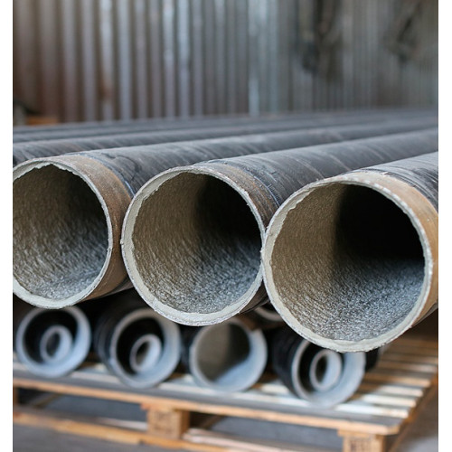 Труба в ЦПП изоляции стальная бесшовная г/д Ст20 108х5 мм ГОСТ 8732-78 в Екатеринбурге