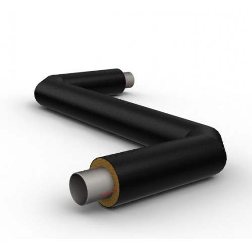 Z-образный элемент ППУ ПЭ тип 1 Ст3сп 33,5х4х125х2,5х43,25х1000 мм ГОСТ 3262-75